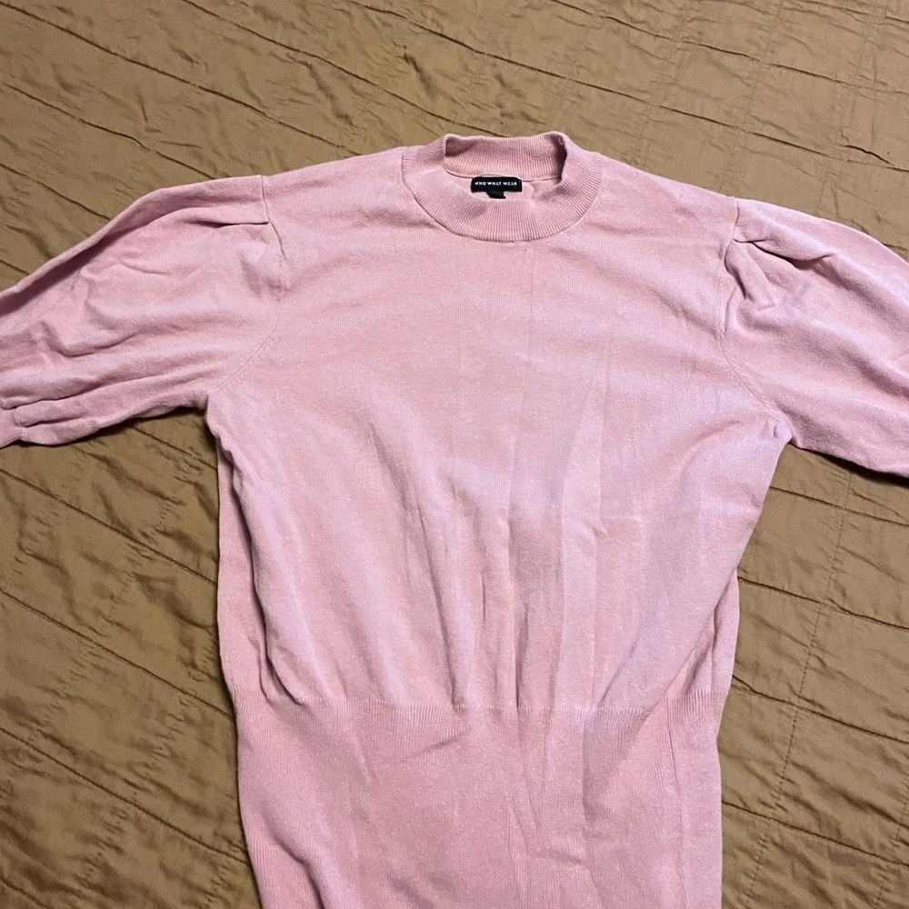 Who what wear brand